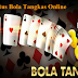 Poker at the Casino Online