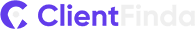 ClientFinda logo