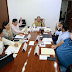 Dan continuidad al análisis de los Proyectos Presupuestales Municipales para 2025