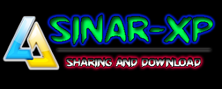 SINAR-XP™ : Sharing and Download