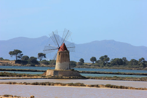 salines de marsala