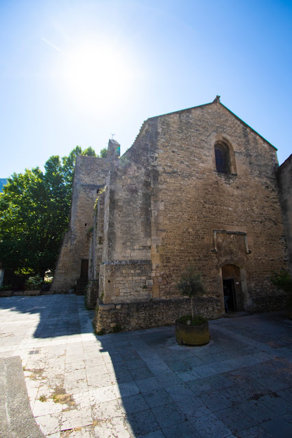 Fontaine-de Vaucluse