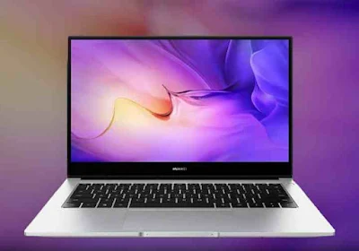 مواصفات وسعر أحدث " حاسوب محمول فاخر"  MateBook Pro D16