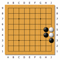 圍棋教學