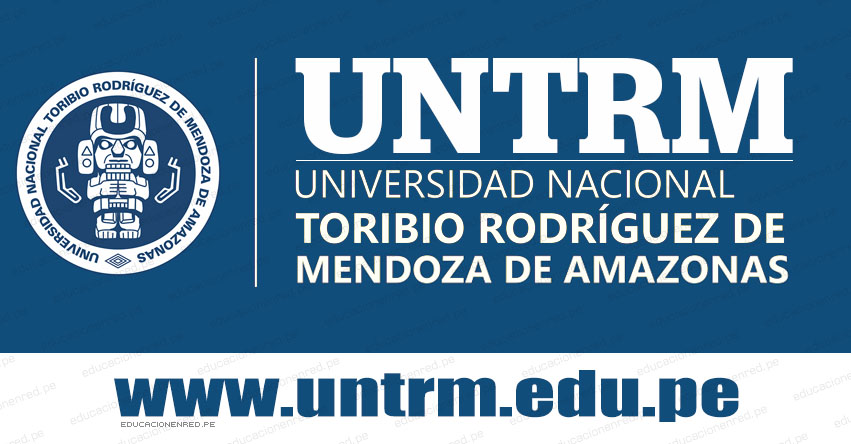 Resultados UNTRM 2019-1 (3 Marzo) Lista de Ingresantes - Examen Admisión Ordinario - Universidad Nacional Toribio Rodríguez de Mendoza - www.untrm.edu.pe