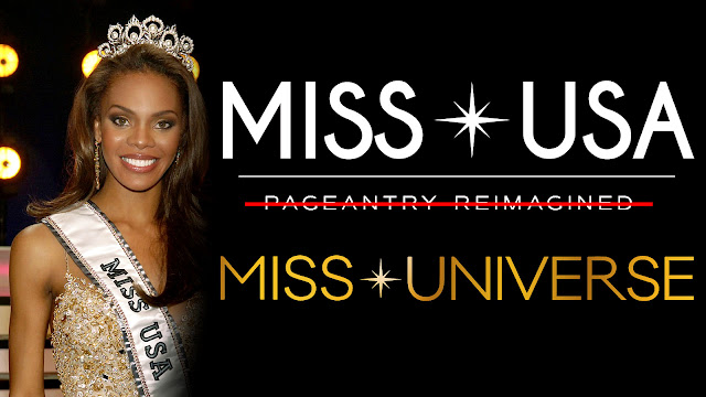 Miss USA is back with the Miss Universe organization
