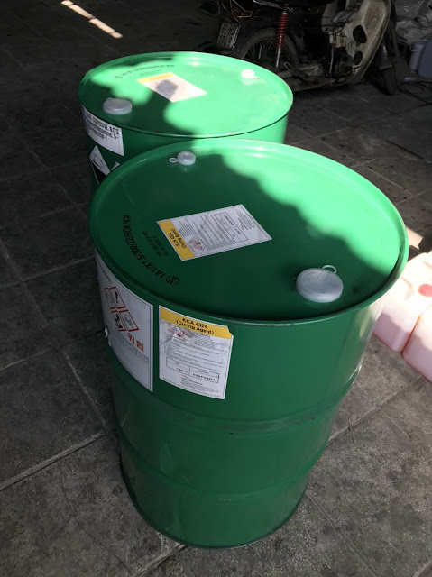 Epoxy Resin Curing Agent KCA 4324