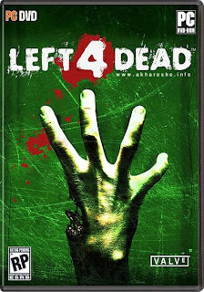 Left 4 Dead pc game