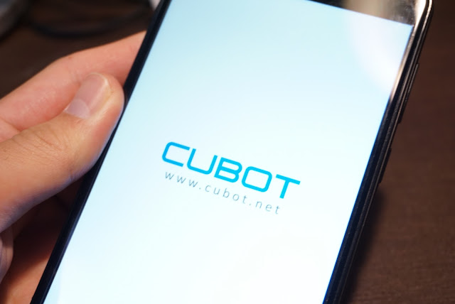 【Cubot MAXレビュー】119ドルと安くて大画面、意外と使える性能のスマホ。Cubot MAXレビュー