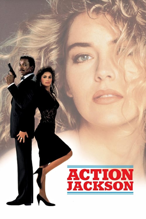 Regarder Action Jackson 1988 Film Complet En Francais