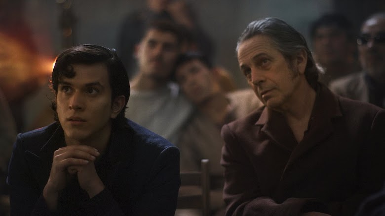 El Príncipe 2020 streaming ita