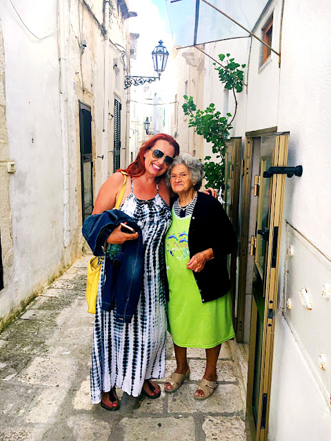 ostuni-streets