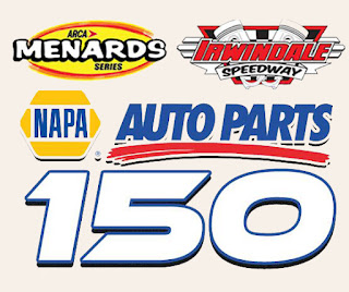 ARCA West 2021 At Irwindale: Race Preview