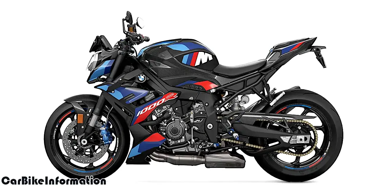 BMW M1000R