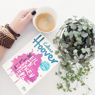 GrinseStern, Buchtipp, Booklove, buchempfehlung, coffetime, colleen hoover, weil ich layken liebe