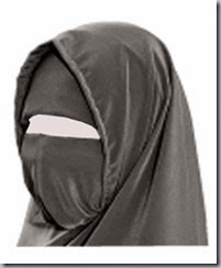 Niqab