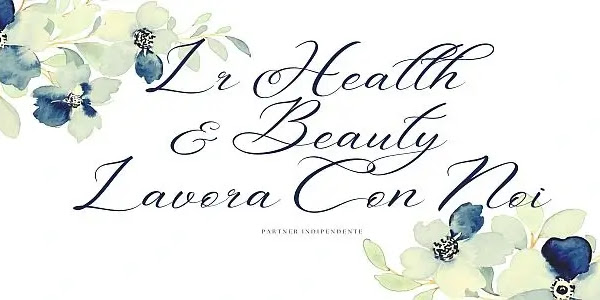 Lr Health & Beauty Lavora Con Noi