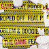 The Game - "Roped Off" feat. Problem & Boogie (Stream)