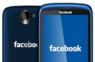 Facebook phone? No thanks