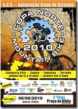 Copa Norte de MTB #3
