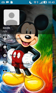 BBM MOD MICKEY MOUSE BASE V2.9.51