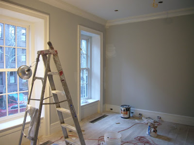 Master Bedroom Paint Colors