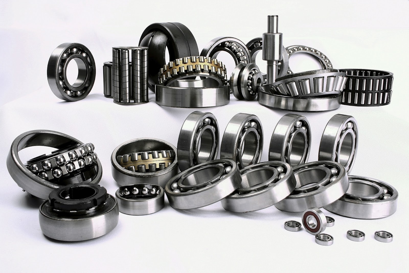  Automotive Parts 