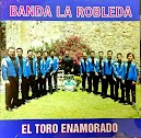 Banda La Robleda - El Toro Enamorado