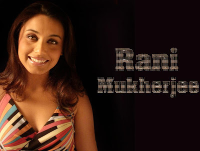 rani mukherjee hot pics