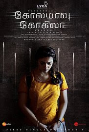 Kolamavu Kokila 2018 Tamil HD Quality Full Movie Watch Online Free