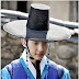 traditional korean hat