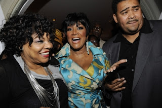 Patti Labelle - Iconic BDay Celebration