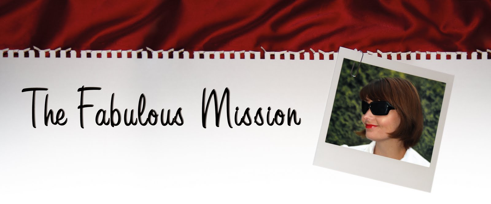 The Fabulous Mission