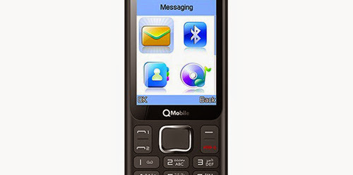 Qmobile M400