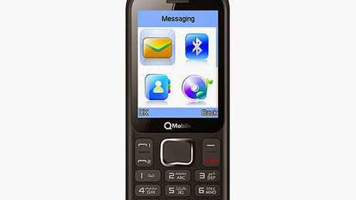 Qmobile M400