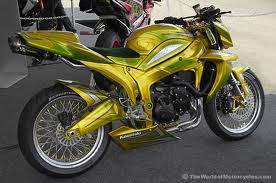 modifikasi motor