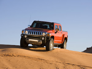 Hummer H3T Alpha 2009 (2)