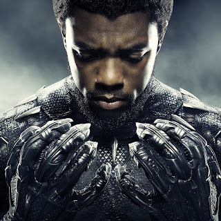 Download Film Black Panther (2018) Bluray Full Movie Sub Indo