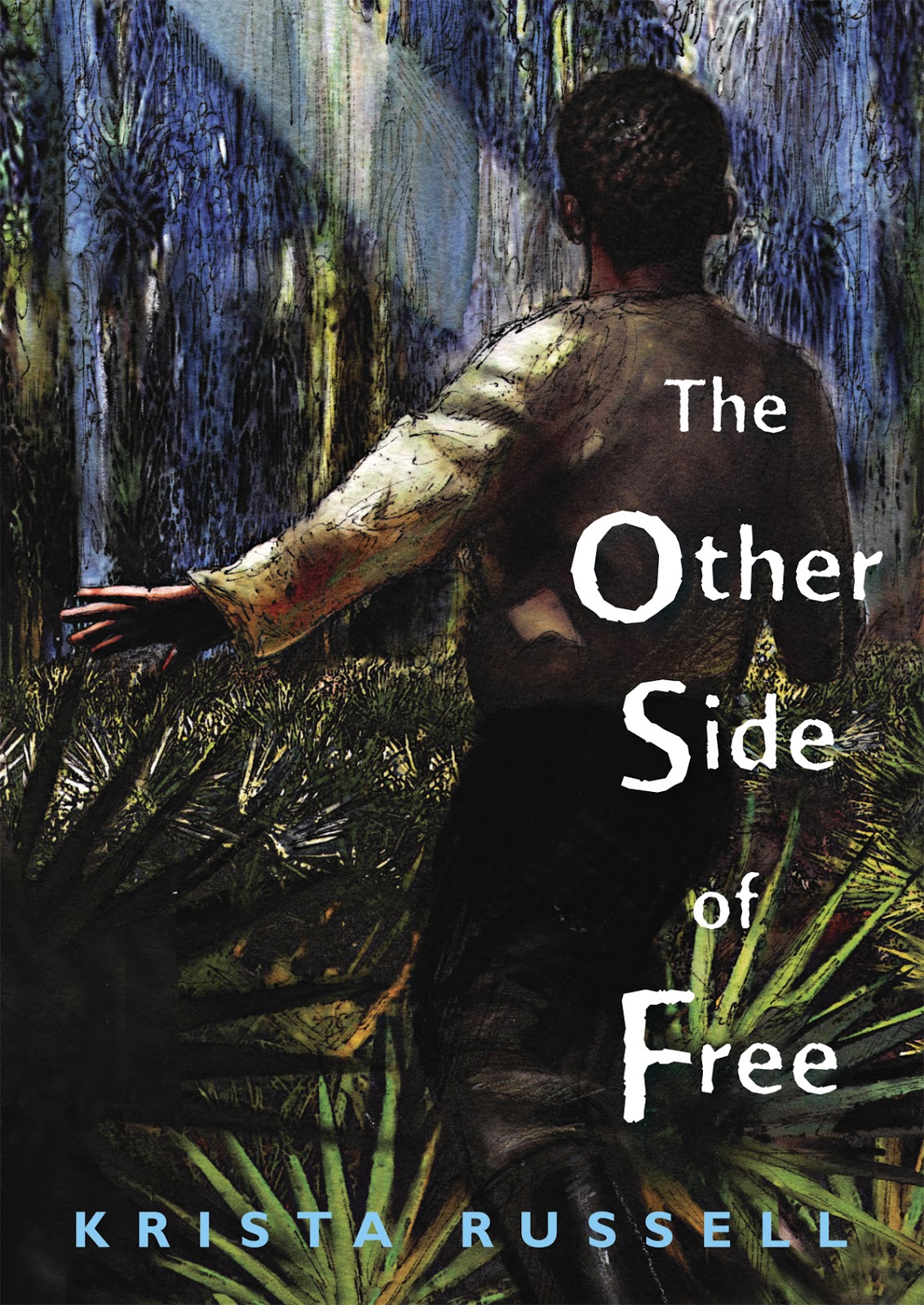 The Other Side of Free | Peachtree Publishers