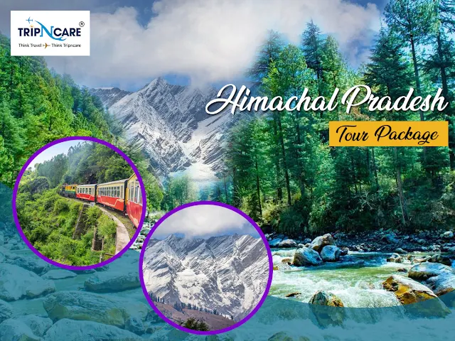 Himachal Pradesh package