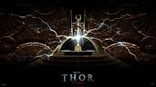 #8 Thor Wallpaper