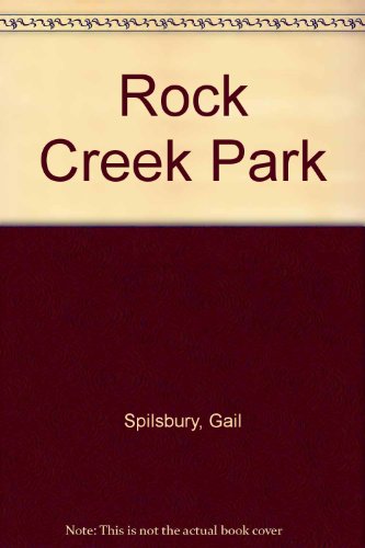 Rock Creek Park