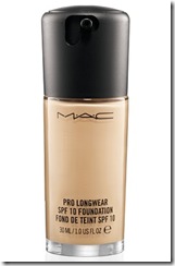 ProLongWear-SPF10Foundation-NC20