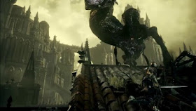 Dark Souls III (Game) - 'Darkness Spreads' Trailer - Screenshot