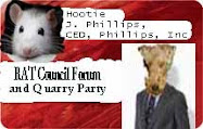 RAT Council Member