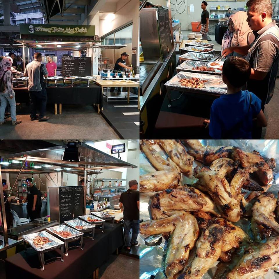 Buffet Ramadhan Murah Di Shah Alam - Berita Viral Terkini