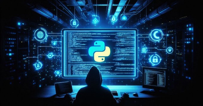 Introduction of Python for Cybersecurity Professionals