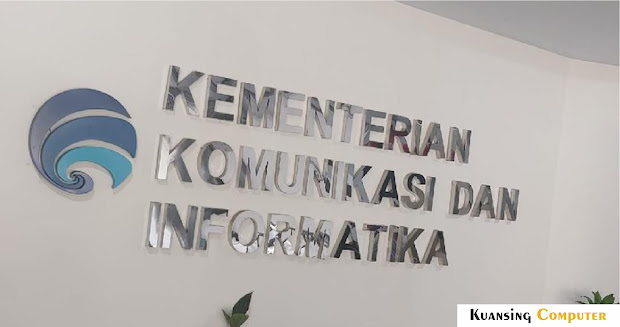 Kominfo Blokir Beberapa Platform di Indonesia