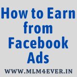 Earning Money from Facebook Ads