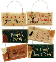 Autumn Sayings2